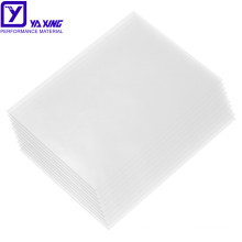 1PCS FEP Release Film 140x200mm Thickness 0.15mm for UV DLP LCD 3D Printer (1, 140x200mm)